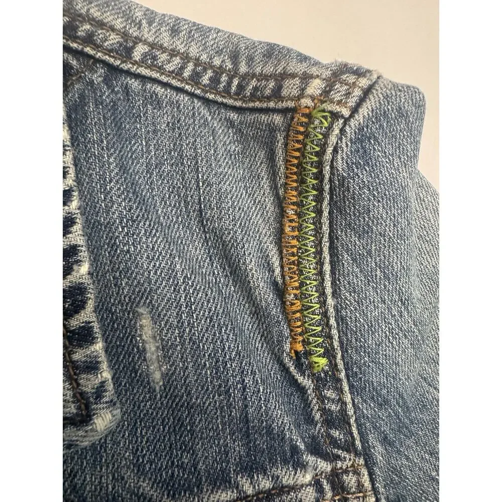 Polo Jeans Co vintage polo